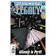 Star Wars: Legacy #36 Comic Book